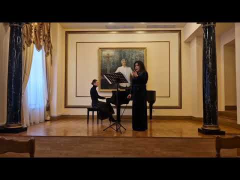 Видео: "Ақбөбек-Қайып" операсынан Ақбөбектің ариясы Композитор:Жолдасов Досхан. Либреттосы:Ержан Алаштуған.