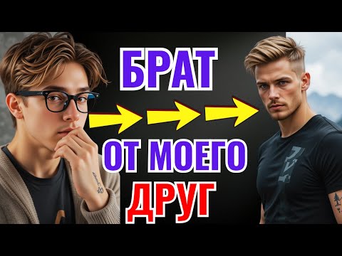 Видео: Расстался с девушкой... потом пришёл ОН и изменил всё