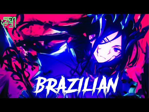 Видео: THE BEST PHONK MUSIC 2025 ※ BEST SLOW BRAZILIAN FUNK ※ BRAZILIAN/ FUNK Фонк 2025 #172
