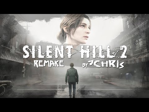 Видео: Silent Hill 2 Remake • #10 • Три браслета