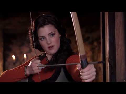 Видео: Снимается кино