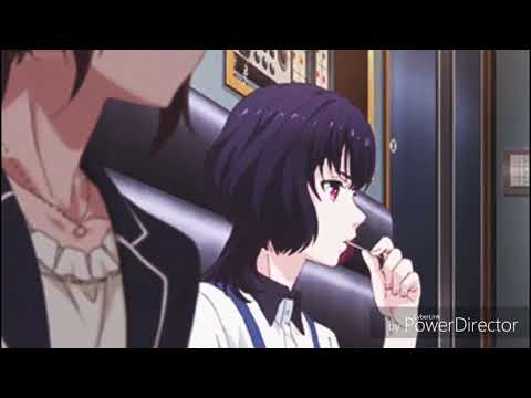 Видео: Аниме клип - Симпа полюбила