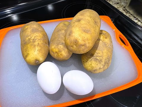 Видео: ДРАНИКИ  из Картошки минимум масла,