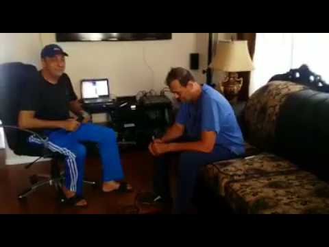 Видео: Данико и Павел.(Братья Юсуповы). Ты ушла