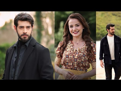 Видео: Yağmur Yüksel E Barış Baktaş: ветвь Di Clood Flowers Allozze!