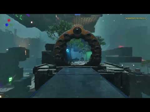 Видео: The Talos Principle 2.Прохождение с Ачивками:Мегаструктура СЕВЕР & Город/ Megastructure North & City