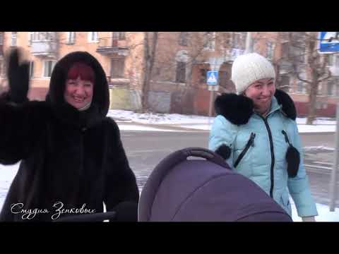 Видео: "Потому что  Закамск " Константин Новиков