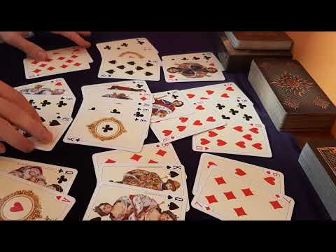 Видео: ЧТО ПЛАНИРУЕТ КОРОЛЬ???♣️❤♠️♦️