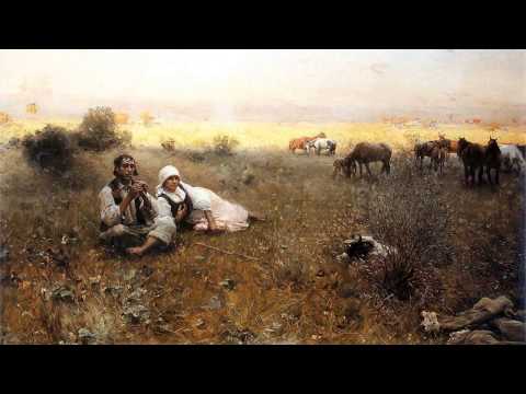 Видео: Ой чий то кінь стоїть (Ukrainian folk song)