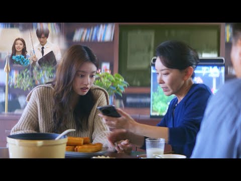 Видео: Тайный роман Золушки и босса был раскрыт их родителями!