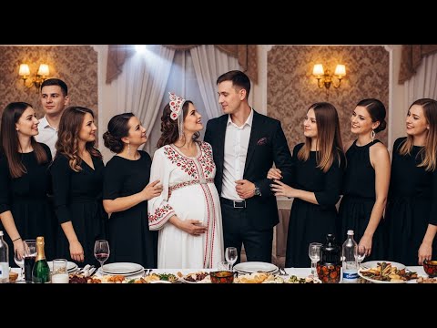 Видео: "Муж Привёл Беременную Любовницу За Ужин... Но То, Что Достала Жена, Изменило Всё!"