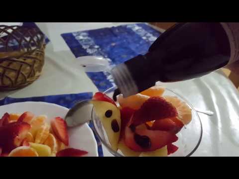 Видео: Бальзамический крем-соус. Обзор: Куда его применить?