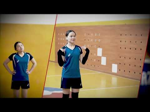 Видео: Үздік дене шынықтыру мұғалімі - 2025