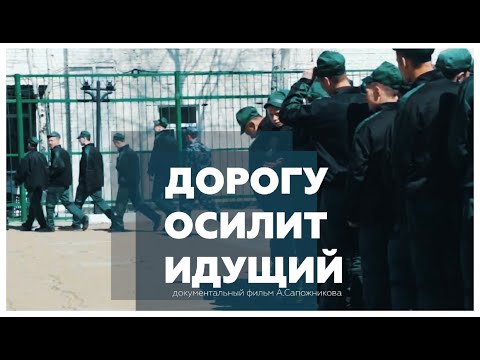 Видео: Документальный фильм "Дорогу осилит идущий"