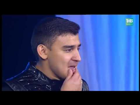 Видео: Данир Сабиров - пародия