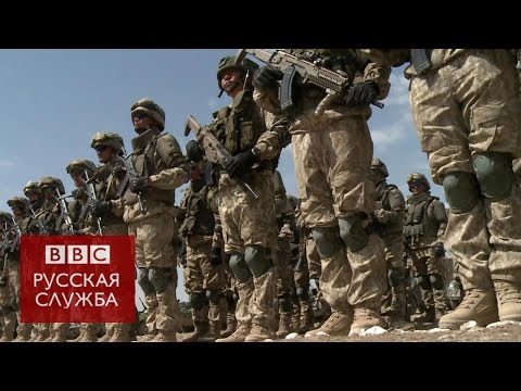 Видео: Жизнь таджиков на границе с Афганистаном - BBC Russian