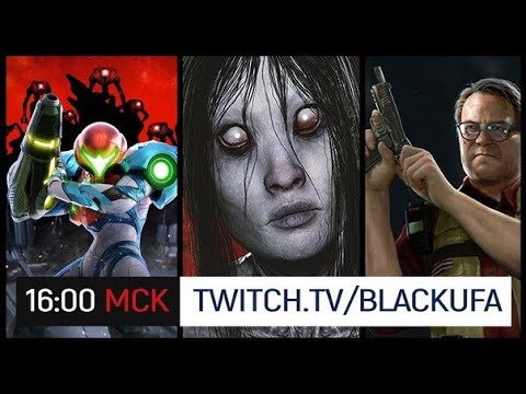 Видео: Metroid Dread #2 / Devour: Inn и паукобаба / Back 4 Blood 2й акт