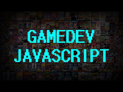 Видео: Gamedev JavaScript / Как делают игры на Javascript