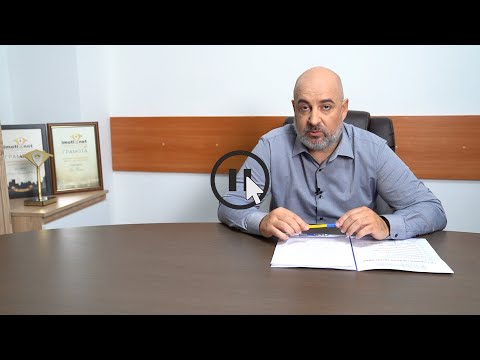 Видео: КА5 имоти - Как се преговаря при покупка на двустаен апартамент с разрешение за ползване