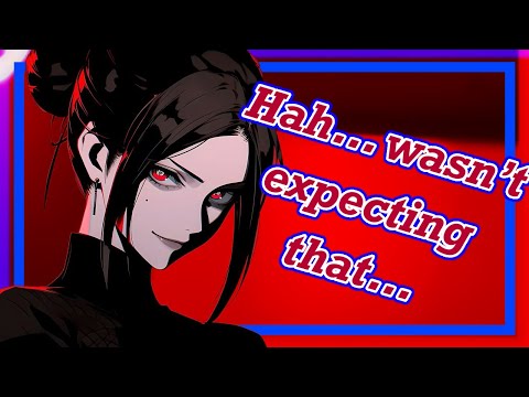 Видео: [ASMR] Лучшая подруга Яндере не может тебя похитить, но...?[F4A]