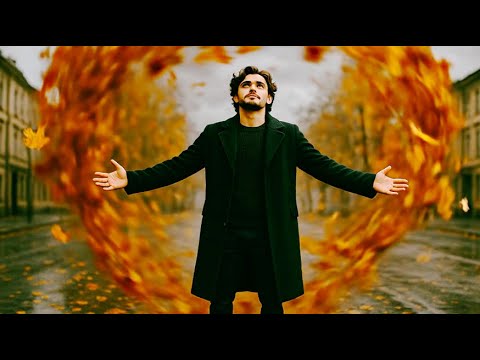 Видео: Mariz Mirt - Осень за окном | Grifmoon music | 2025