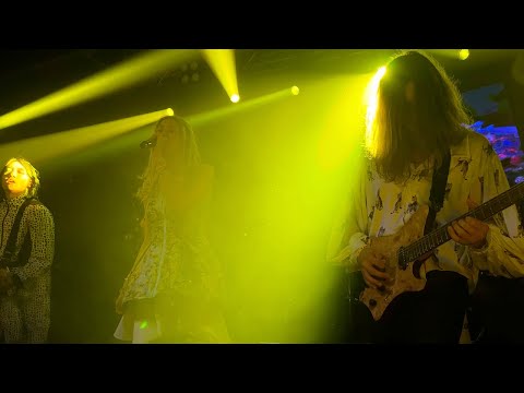 Видео: Созвездие Отрезок - Тик-Ток [#live 17.5.25]