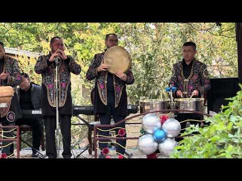 Видео: ОСИЁ гурухи Туркистонда