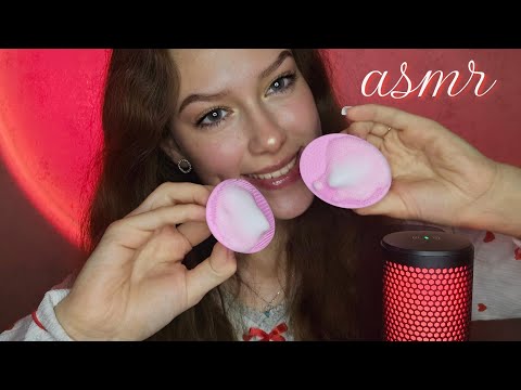 Видео: АСМР⋆𐙚 РОЛЕВАЯ игра⋆𐙚 ПОУХАЖИВАЮ за тобой перед сном⋆Продолжение💘