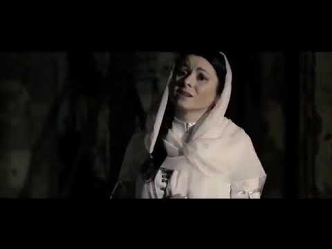 Видео: София Чич. Саундтрек к фильму "Невиновен" ( на адыгском языке)