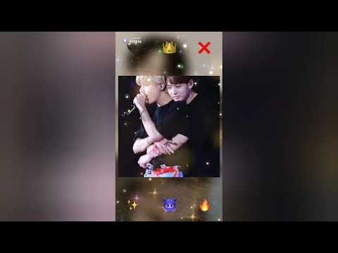 Видео: Фф Вигуки/Юнмины/мир упровляемый котами/3 часть