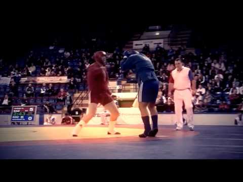 Видео: Мотивационное видео Боевое Самбо (СК Лига)