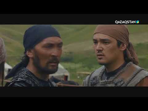 Видео: Қозы Көрпеш - Баян Сұлу. Телехикая. 2-бөлім