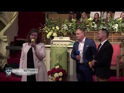 Видео: Свидетельство Зои Папирник + песня ”Я все зможу"