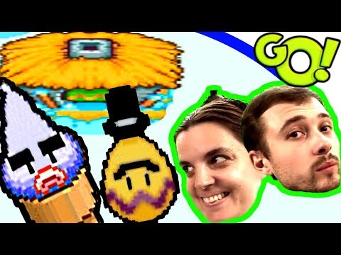 Видео: БолтушкА и ПРоХоДиМеЦ в Новом ПРИКЛЮЧЕНИИ МОРОЖЕНОГО! #507 ИГРА -  Плохое Мороженое 2