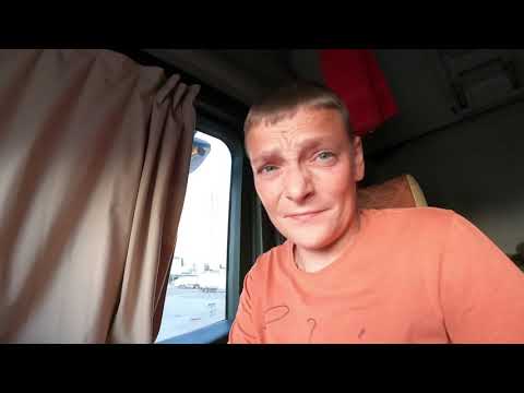Видео: Паром на Финляндию | попал на суточный | катим на границу