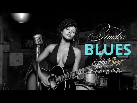 Видео: Etta James Inspired Blues & Soul | Вечные песни о любви и чистых эмоциях