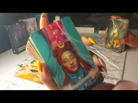 Видео: Таро❄️Какво Ми Носи Зимата?🌬🤔Козирог♑️🍀