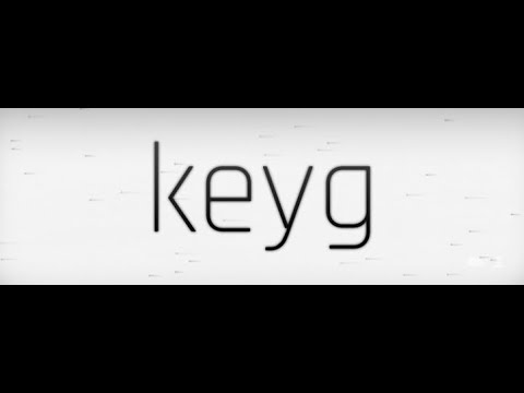 Видео: Первый взгляд - KEYG - Головоломка