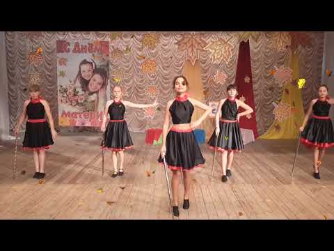 Видео: Французский променад - "Глория"