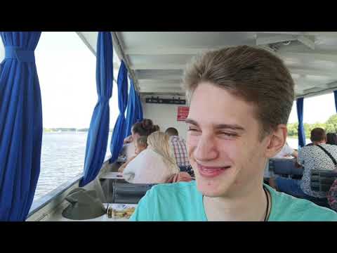 Видео: ПРОГУЛКА НА КИЕВСКОЕ МОРЕ / ШЛЮЗЫ