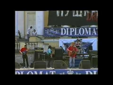 Видео: Книксен - Страдания по Питеру (2003)