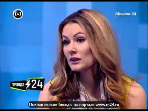 Видео: Мария Кожевникова: «Делала все, чтобы зритель поверил, что Алла Гришко существует»