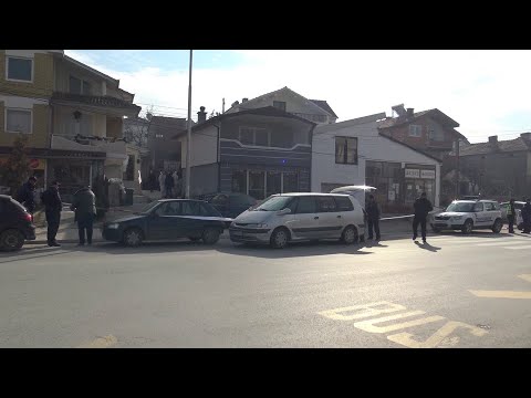Видео: Семејна трагедија во Прилеп, убиени мајка и ќерка