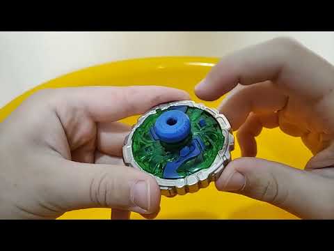 Видео: распаковка супер спин комбо