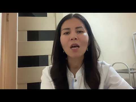 Видео: КЕСІР ТІЛІГІНЕН КЕЙІНГІ КҮТІМ (КЕСАРЕВО ДАН КЕЙІНГІ КҮТІМ)