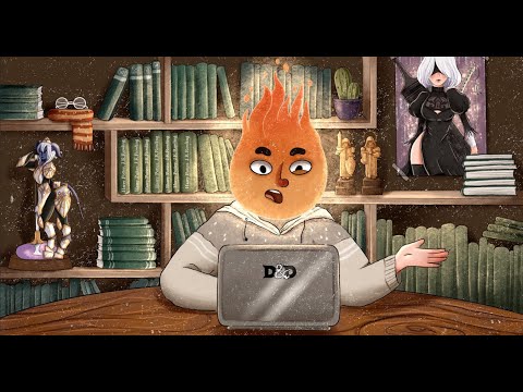 Видео: Герои Фаэруна, сабкласы, часть первая. Бард, жрец, воин, паладин.