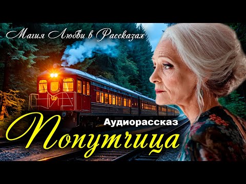 Видео: Попутчица. Магия любви. Рассказ