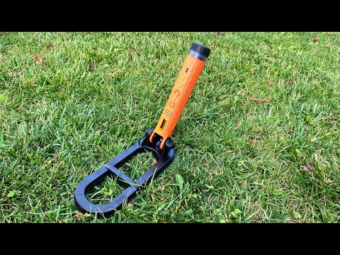 Видео: #Quest SCUBA TECTOR PRO  Обзор МД .