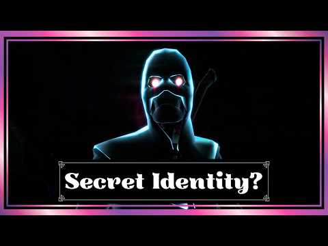 Видео: Мы наконец-то разгадали самую жуткую тайну Скайрима