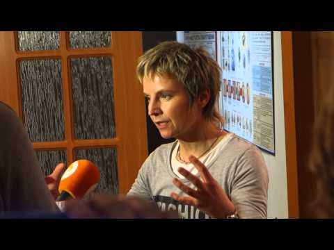 Видео: Муром 13.04.2015 Сурганова Интервью